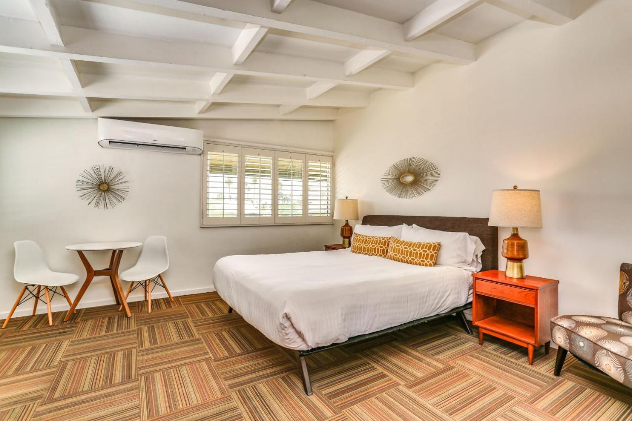 Del Marcos Hotel (Adults Only) Palm Springs Zimmer foto