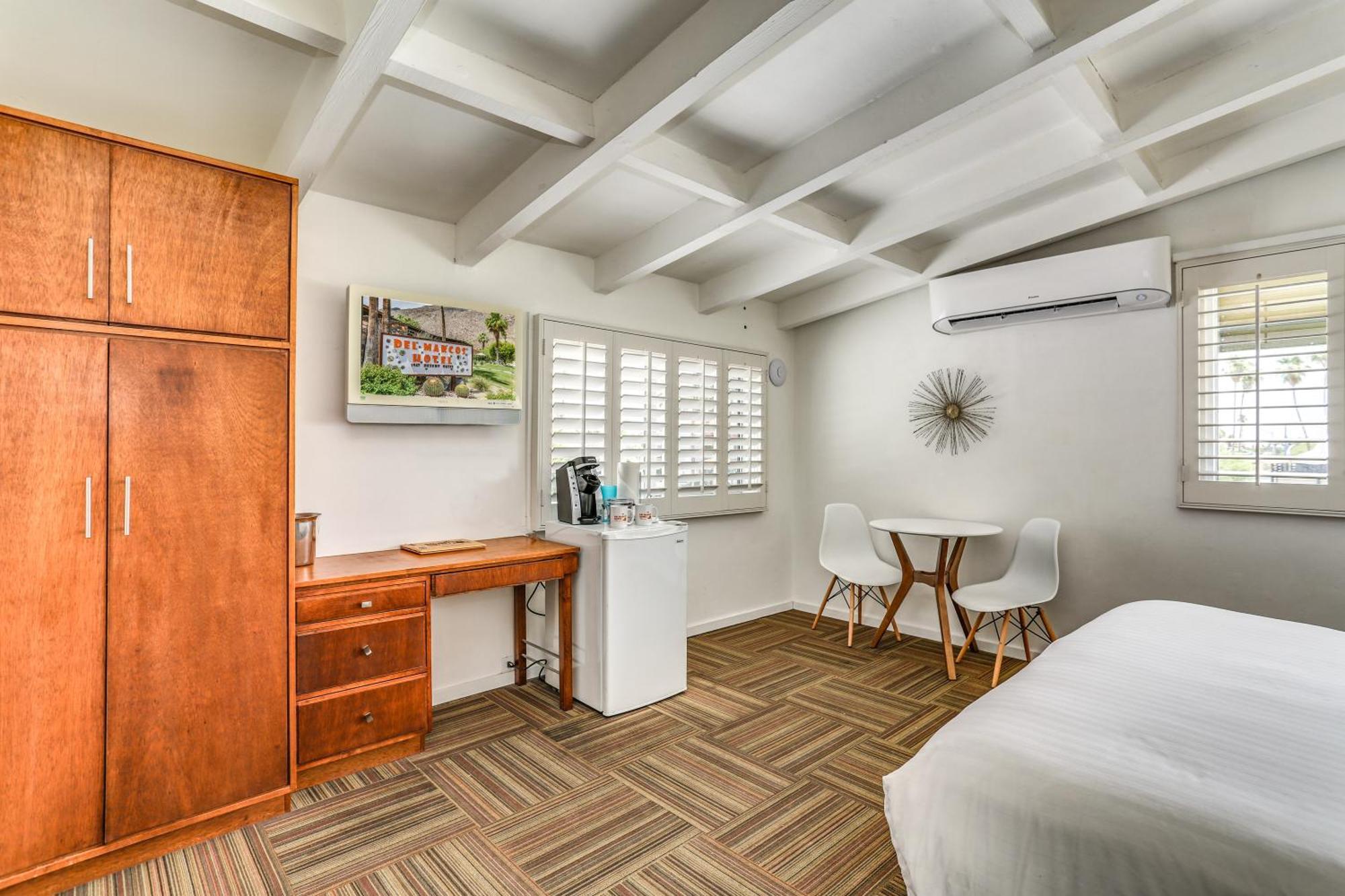 Del Marcos Hotel (Adults Only) Palm Springs Zimmer foto