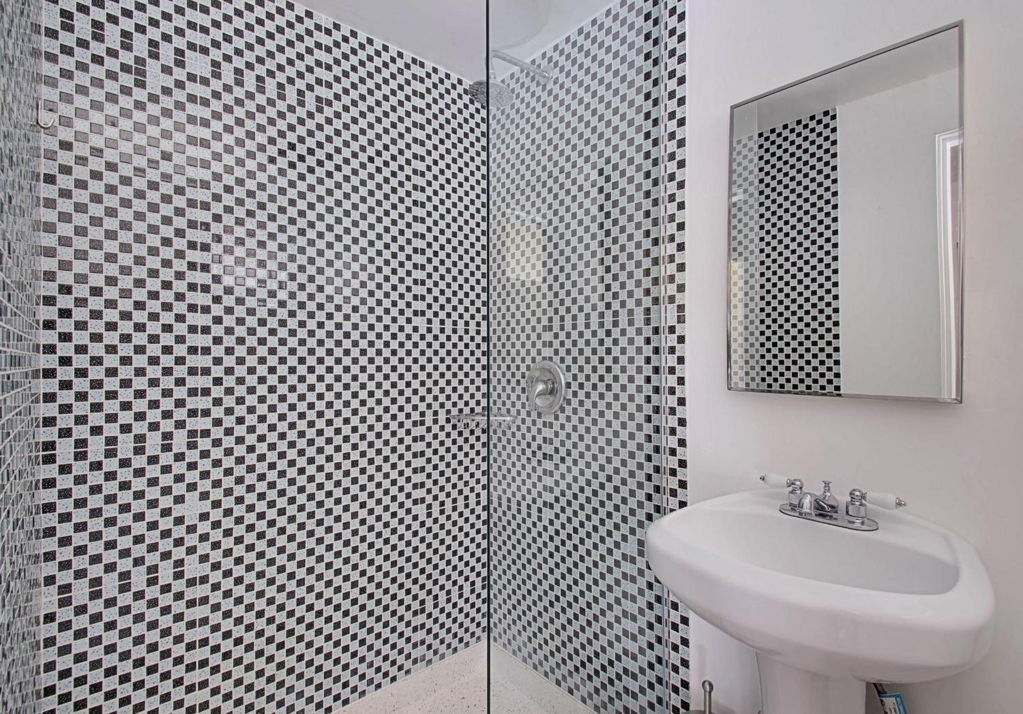 Del Marcos Hotel (Adults Only) Palm Springs Zimmer foto